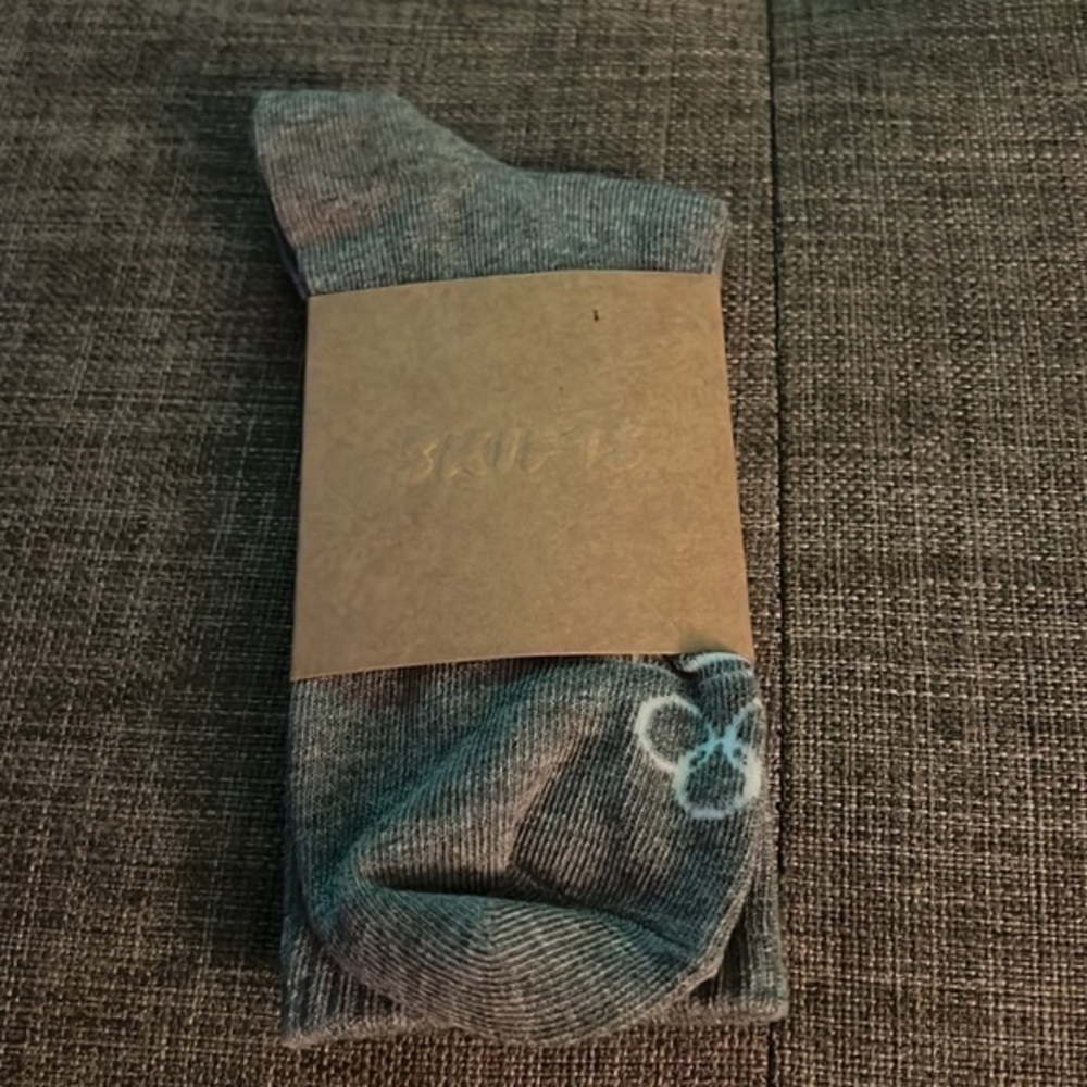 Skims USA Olympics Socks - Picture 4 of 5
